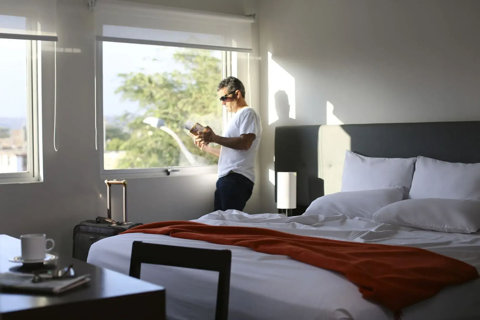 Casa Andina Standard Talara