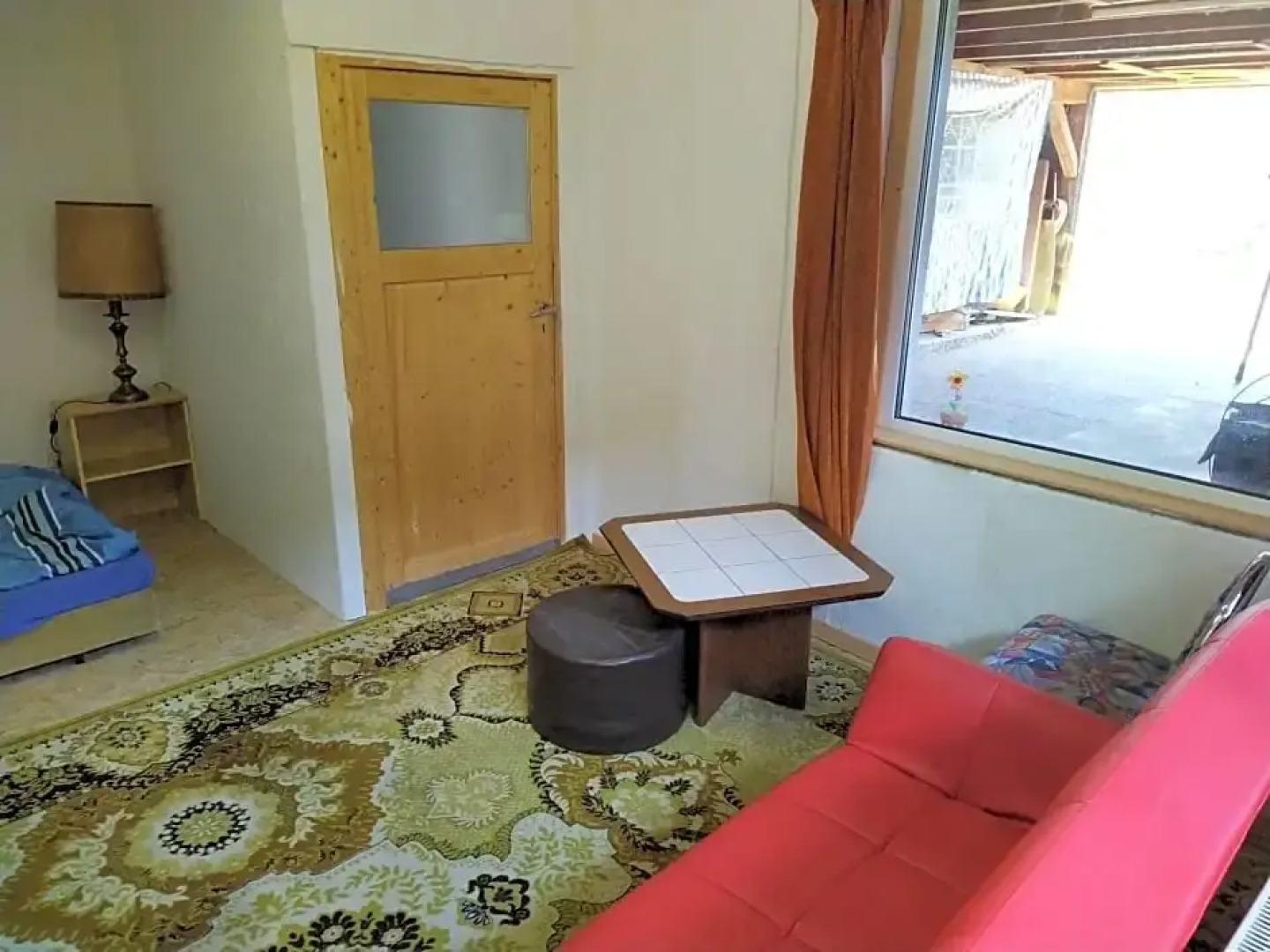 Hostel In Der FriedensFabrik Wanfried