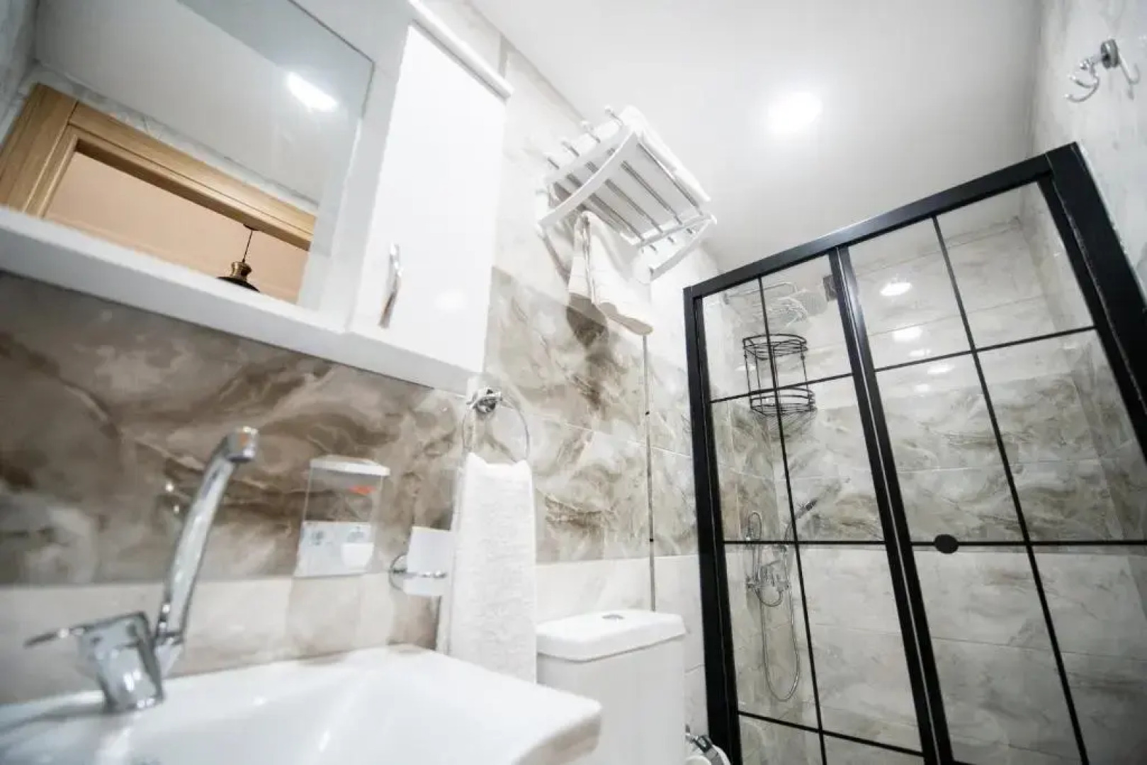 Апартаменты Galapera