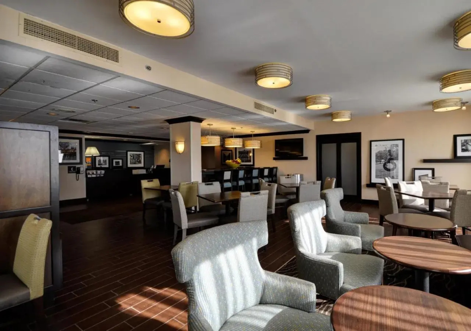 Hampton Inn Detroit/Northville