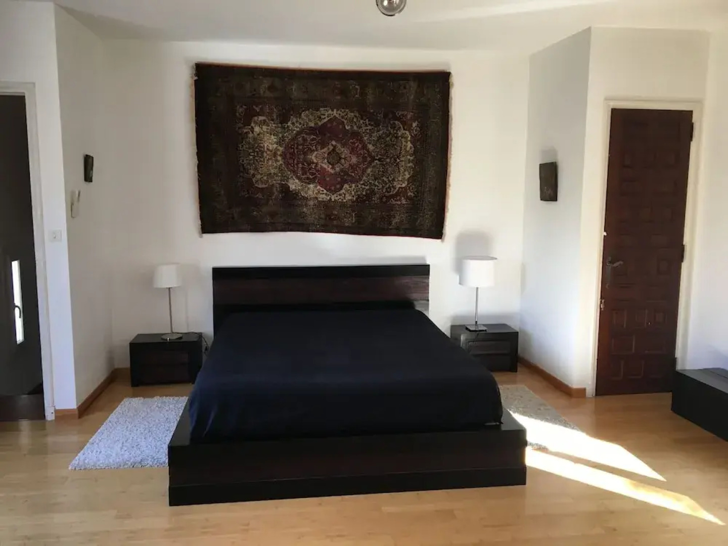 Villa Bonheur Vallespir - Villa Entière