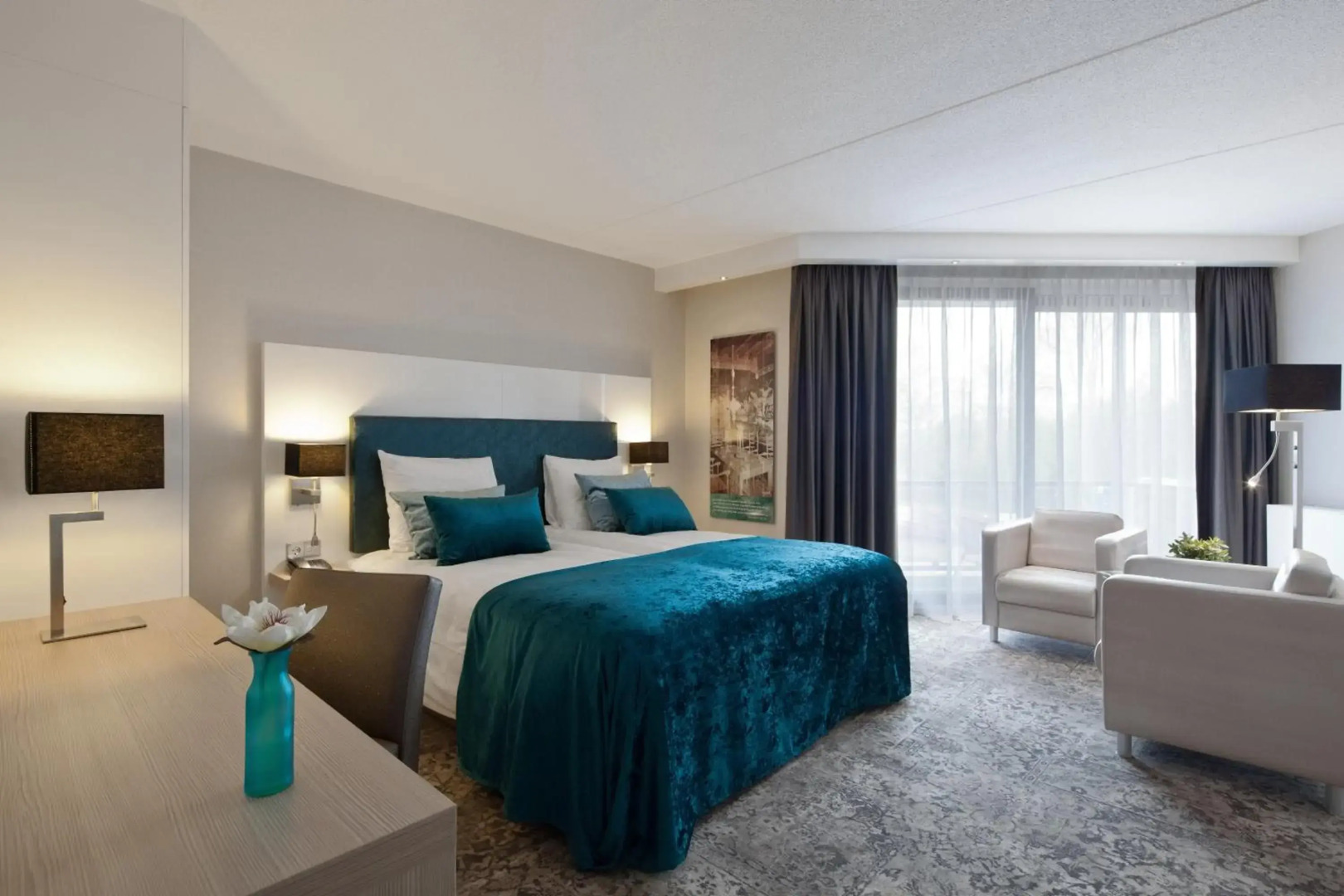 Van der Valk Hotel Leiden