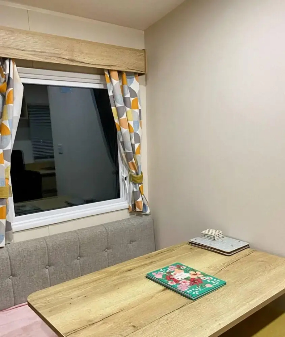 Lovely 2-bed Chalet in Prestatyn