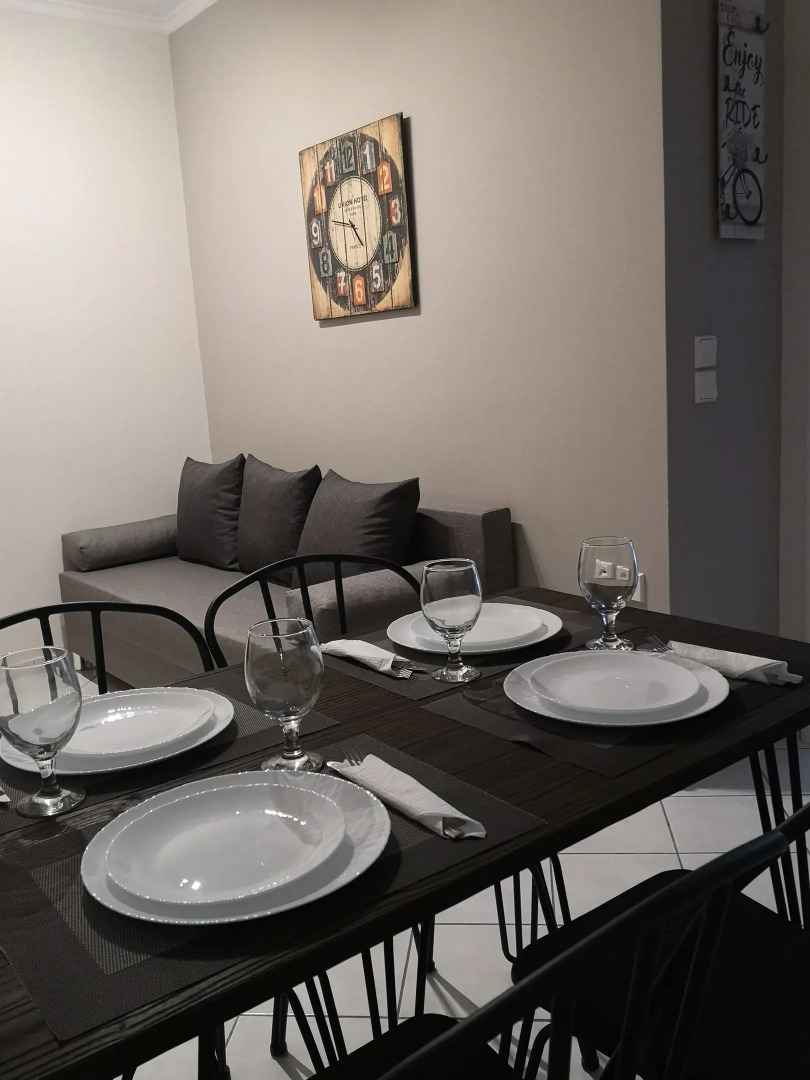 Angelland Luxury Suites Nafpaktos