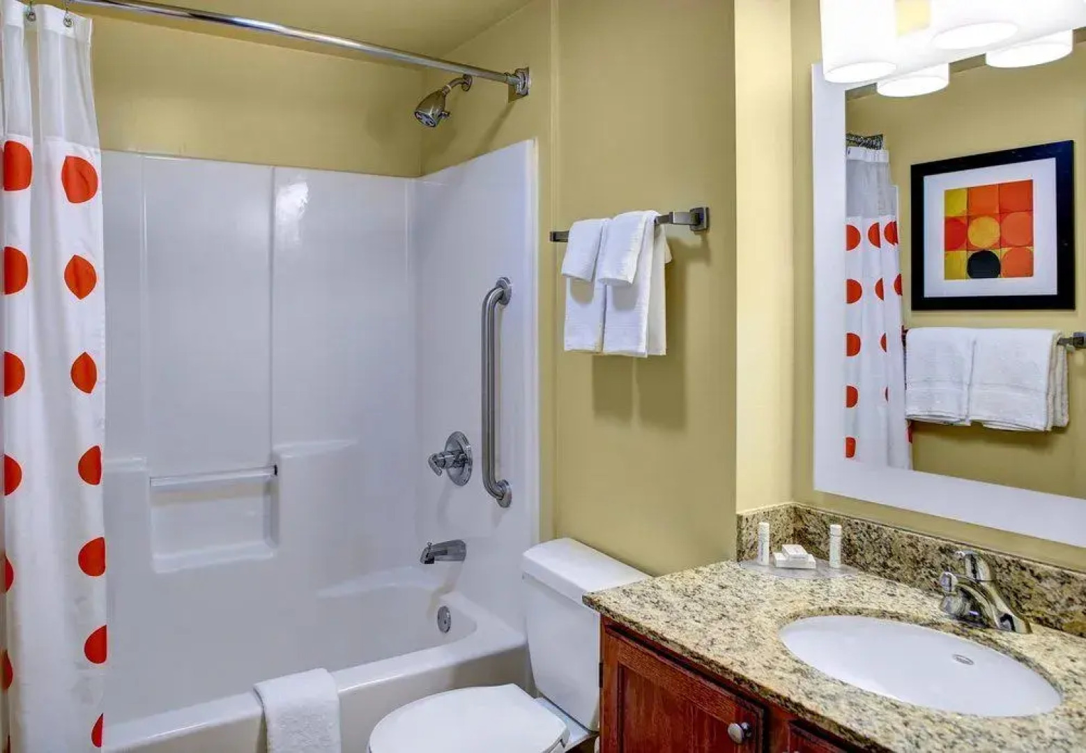 Towneplace Suites By Marriott Cleveland Westlake