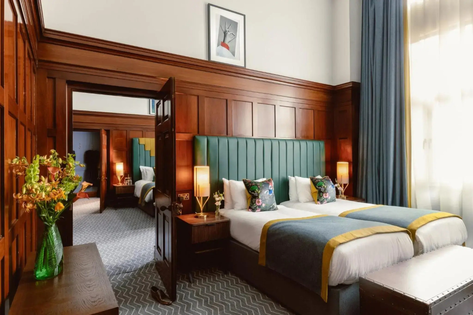 Kimpton Clocktower by IHG