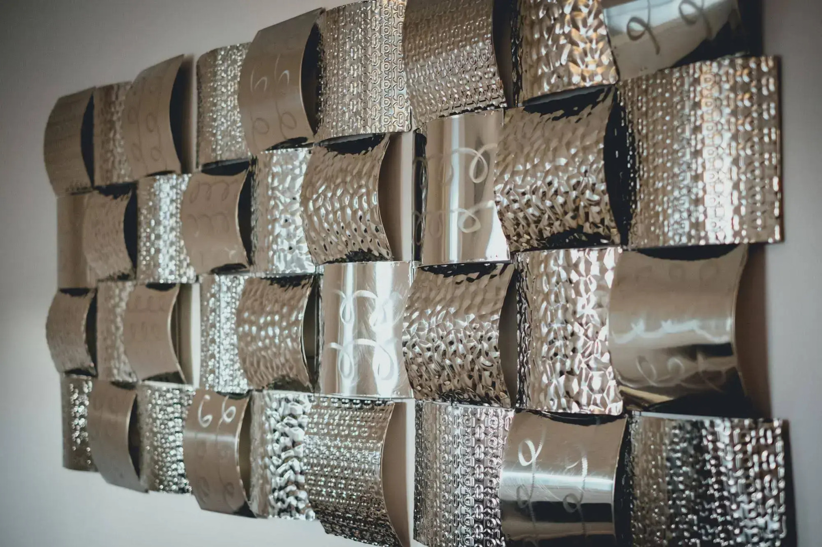 The Penthouse - Simple2let Serviced Apartments