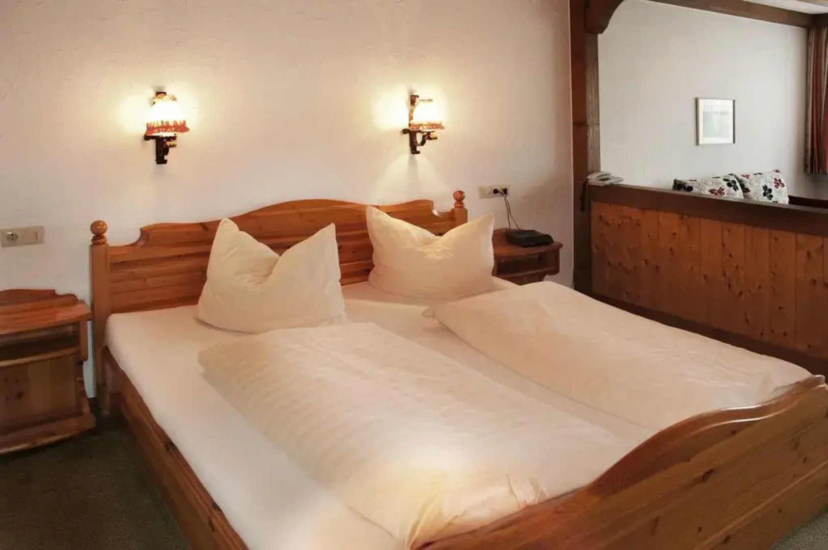 Hotel Zum Löwen - Unteres Wirtshaus