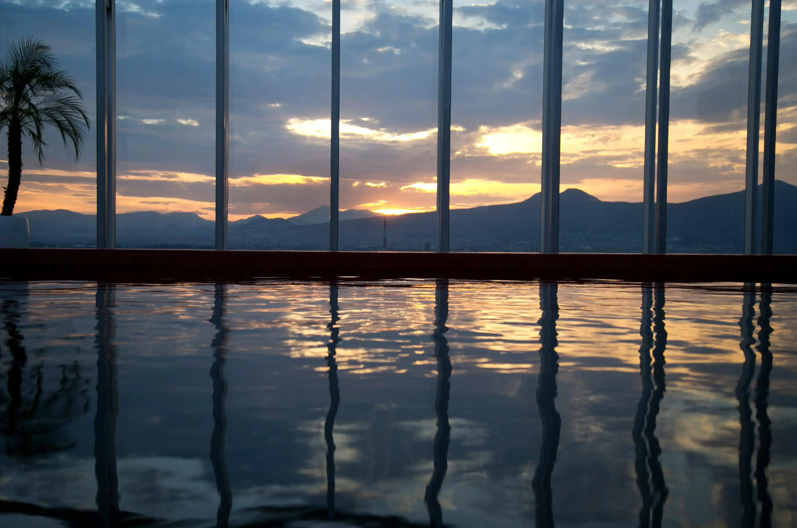 Hotel Belo Grand Morelia