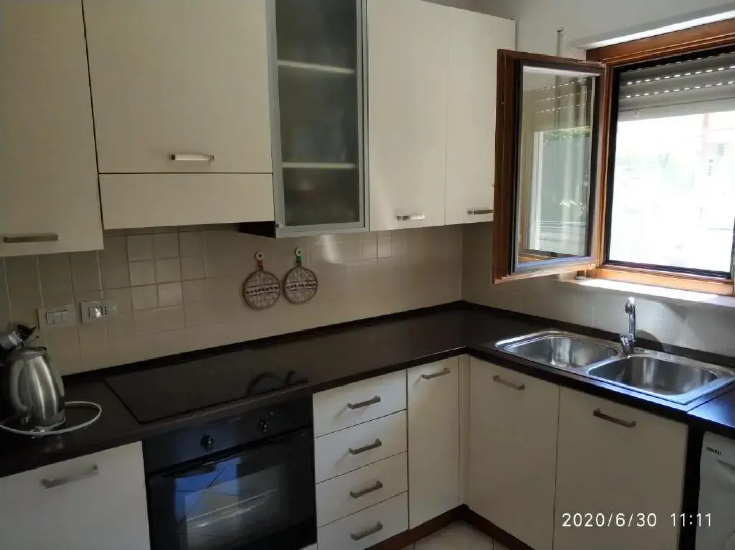 Residence Sabbia Di Marinella