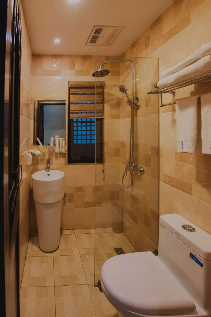 Tongli 1917 Best South Boutique Inn