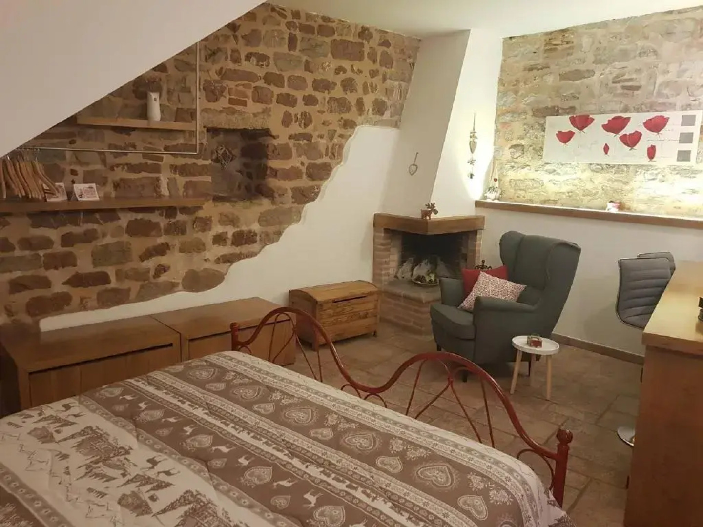 La Residenza Dei Cappuccini