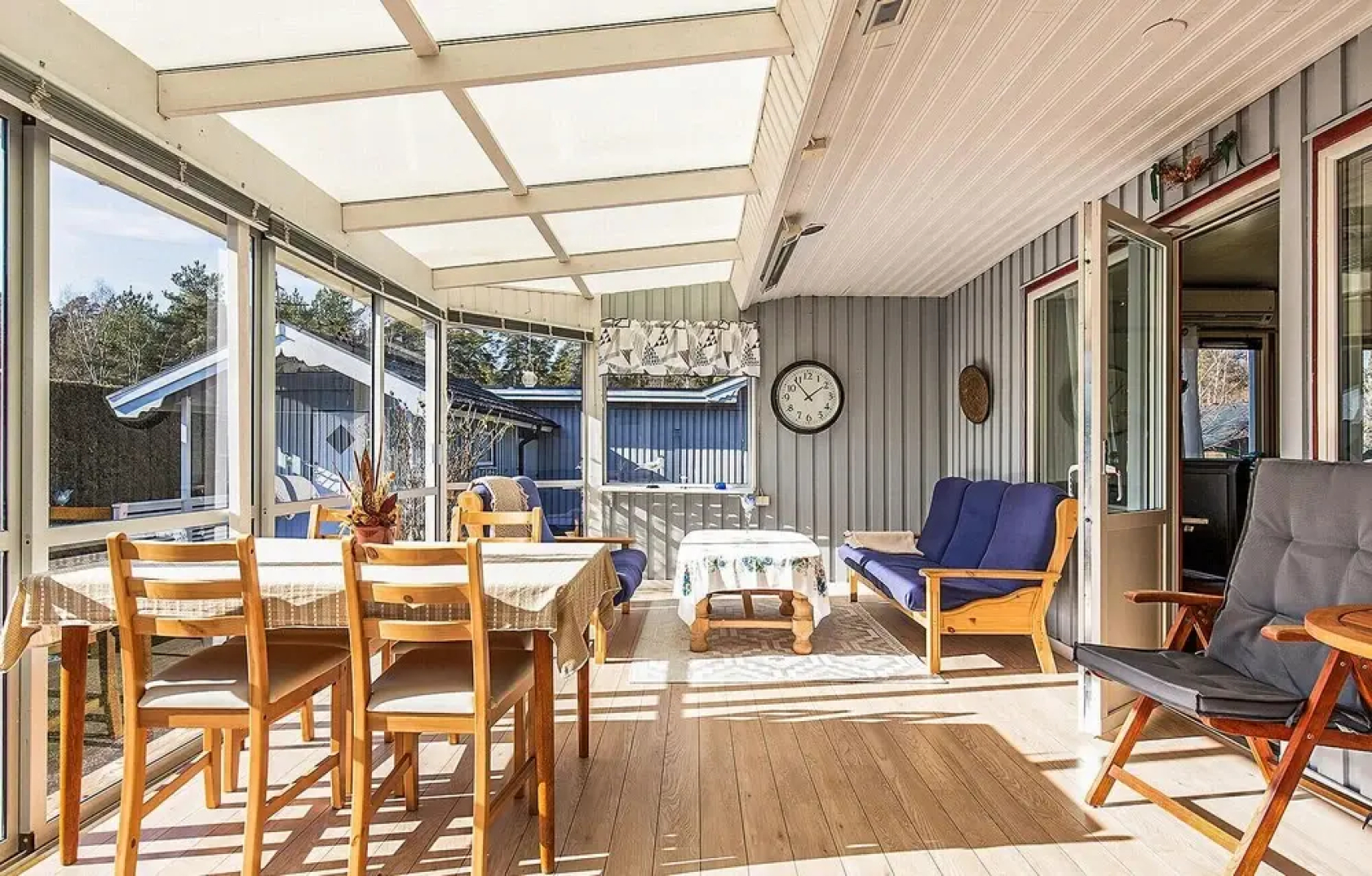 Beautiful Home in Mörbylånga With 4 Bedrooms and Wifi