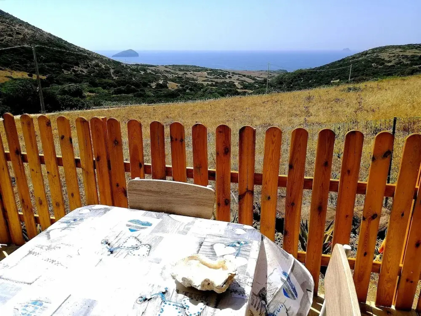 Agriturismo Erbe Matte - Campsite