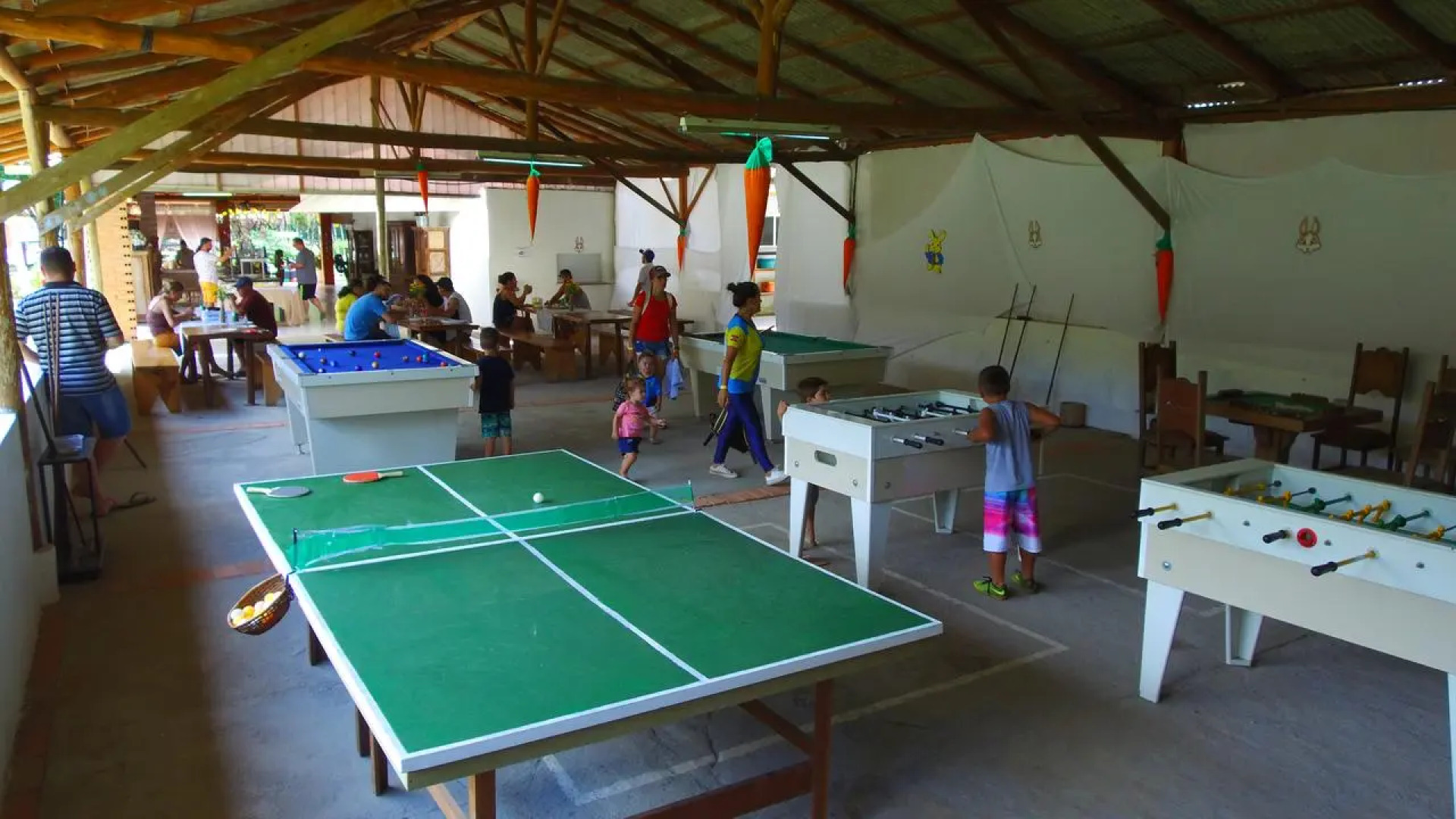 Hotel Fazenda Casarão do Vale Hotel