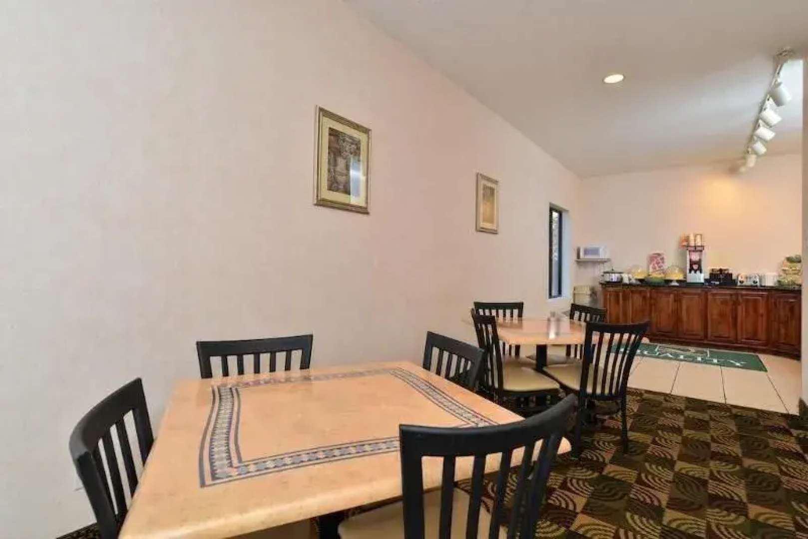 Quality Inn Joplin