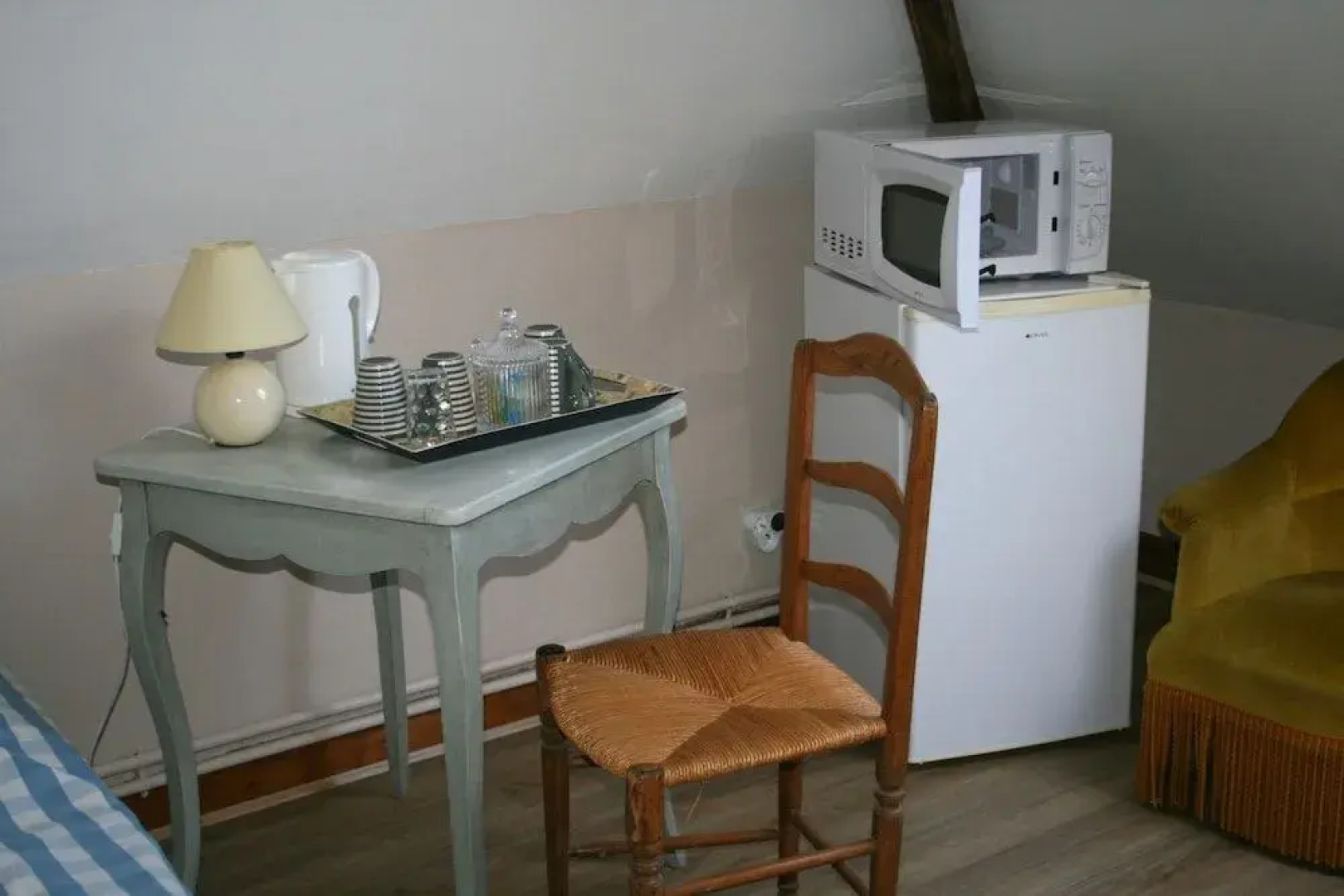 Chambres d'hotes du Jay