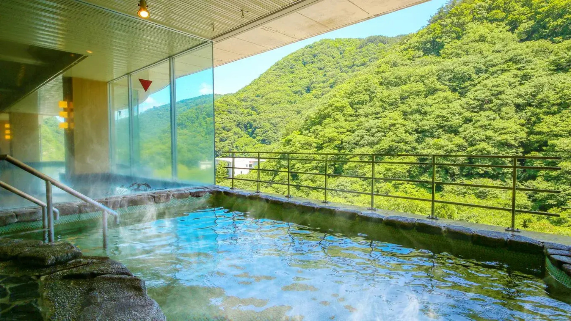 Aizu Higashiyama Grand Hotel