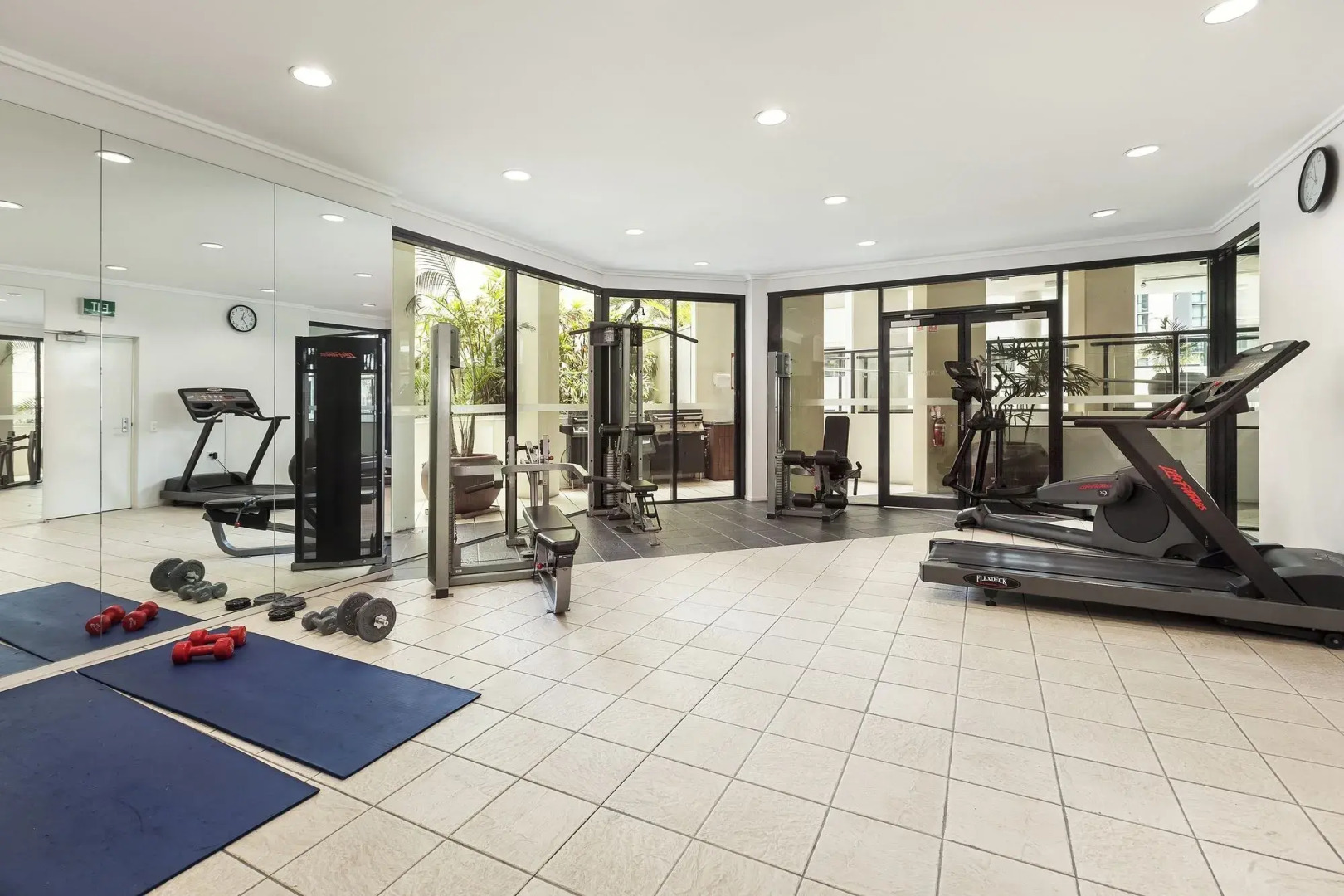 Quest River Park Central