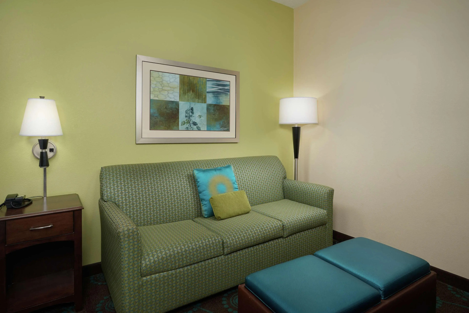 Hampton Inn Rehoboth Beach