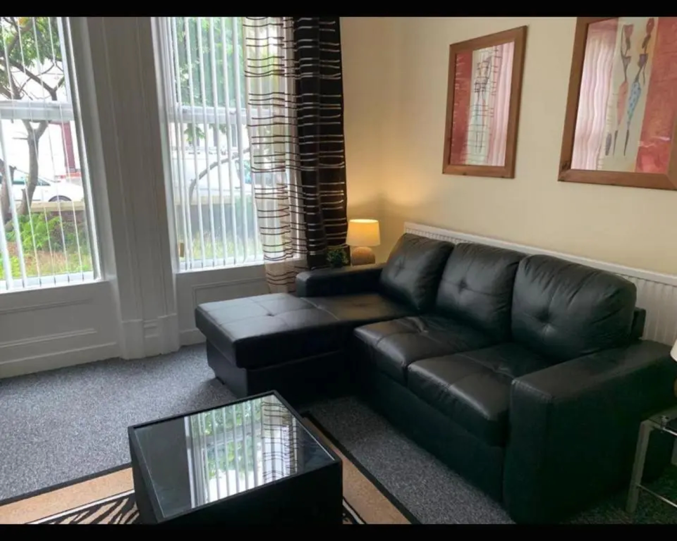 Marley Mansions Clarendon 65