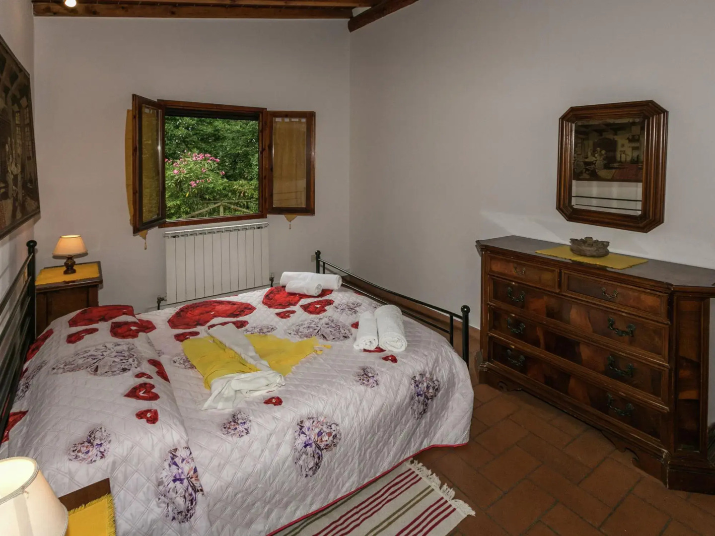 Belvilla by OYO Casa Rosa