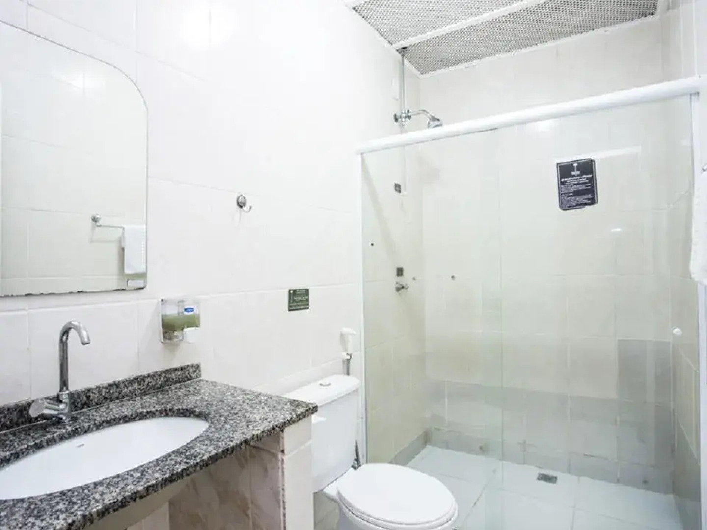 Pousada Palmeira Imperial