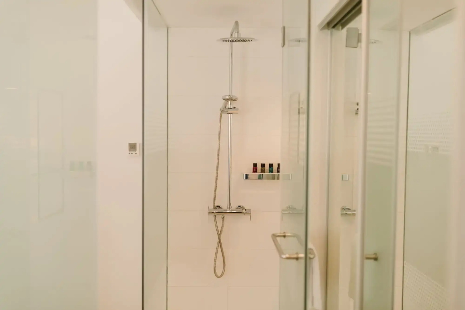 Don Gregory by Dunas, Adults Only