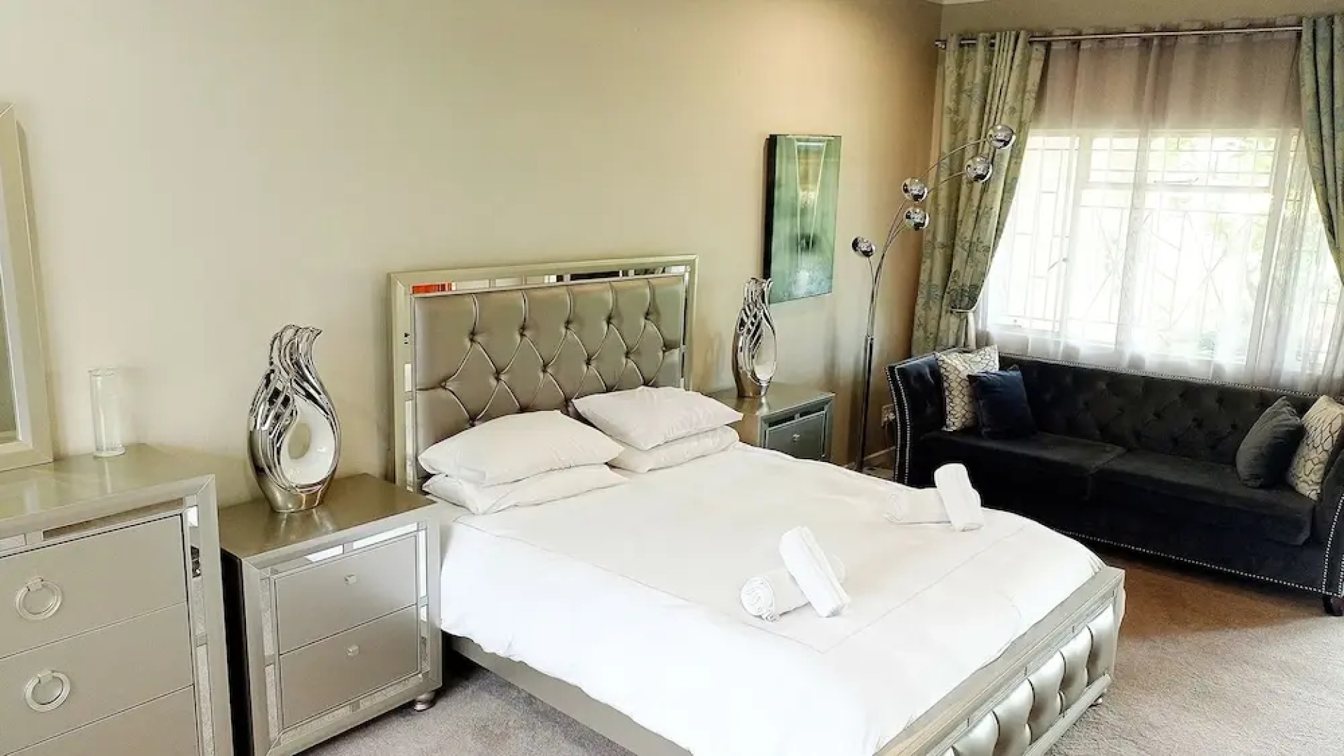 Sparkling Waters Hotel  Spa