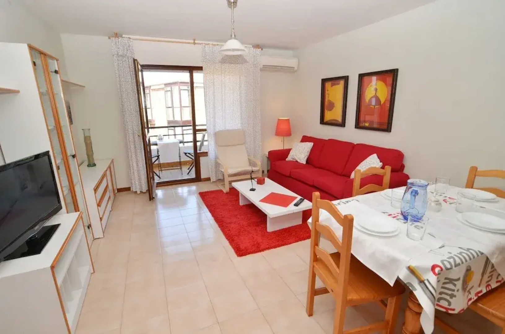 Apartamentos Cantabria - Ref. 5905