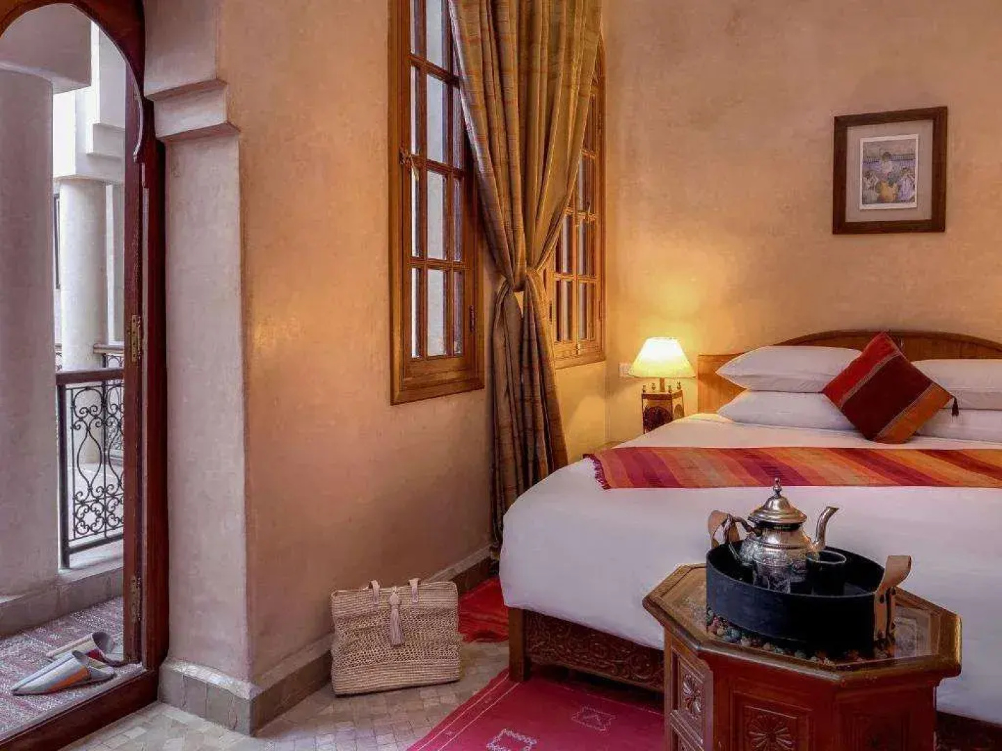 Angsana Riads Collection - Riad Lydines