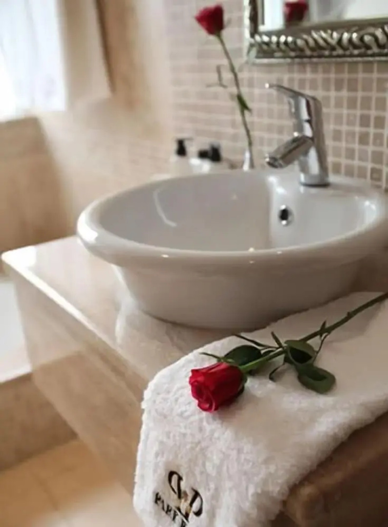 Park Place Boutique Guesthouse