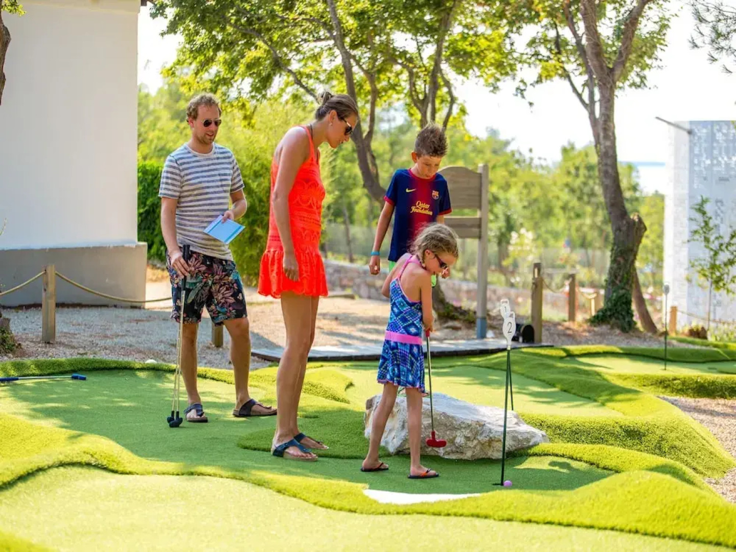 Modern Chalet With two Bathrooms, Near Omisalj