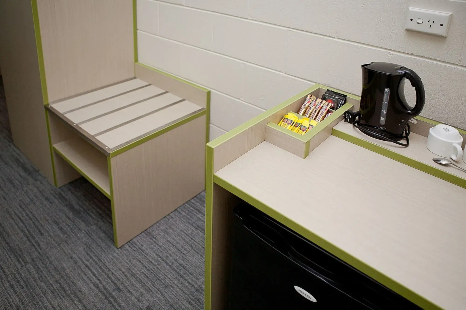 Nightcap at Kondari Resort