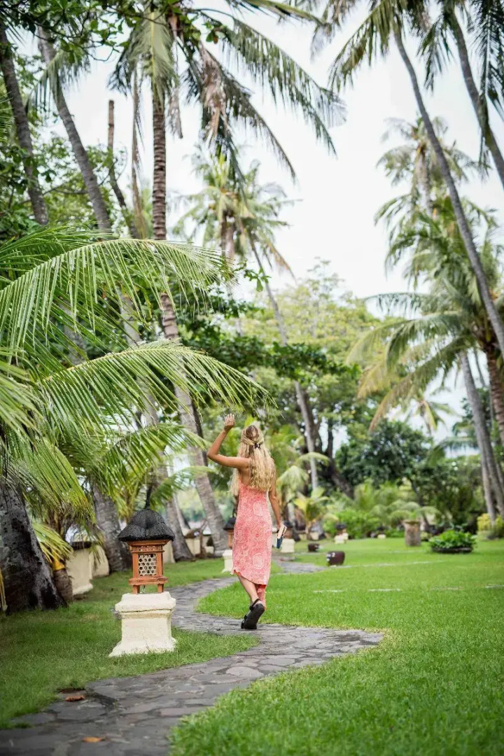 Alam Anda Ocean Front Resort & Spa