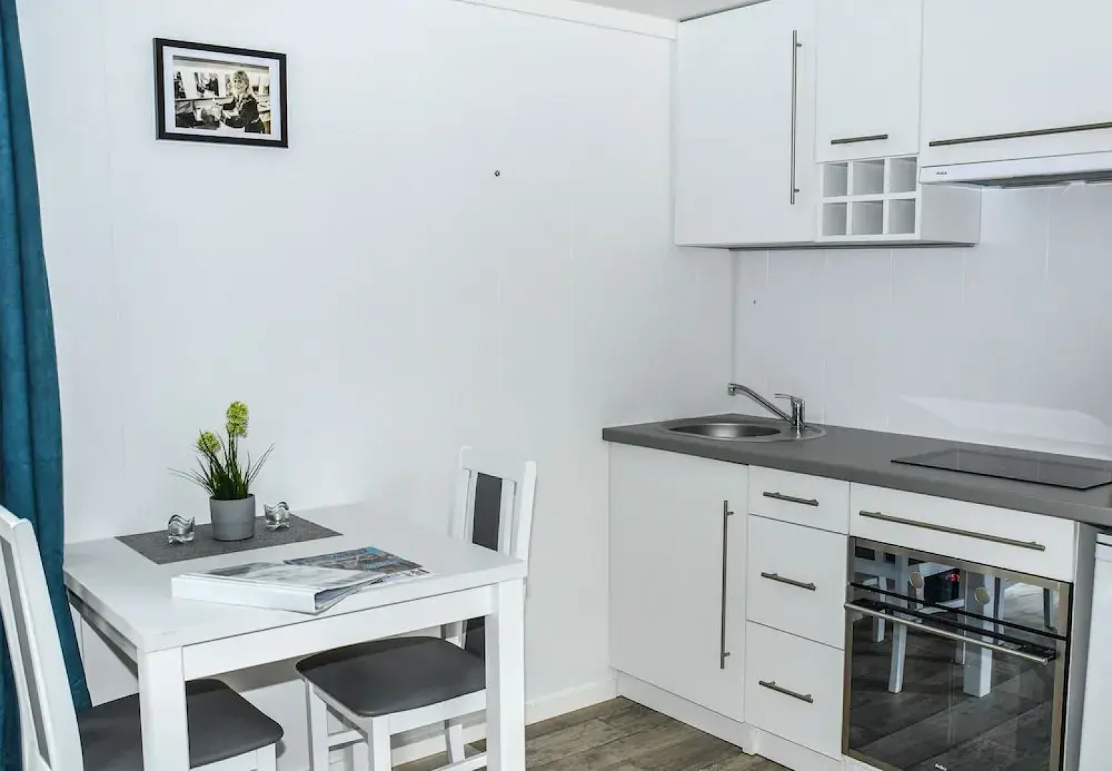 Ursand Resort & Camping