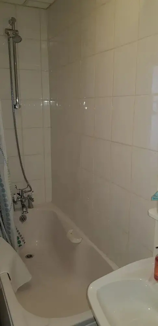 The Shipping Lanes Hotel