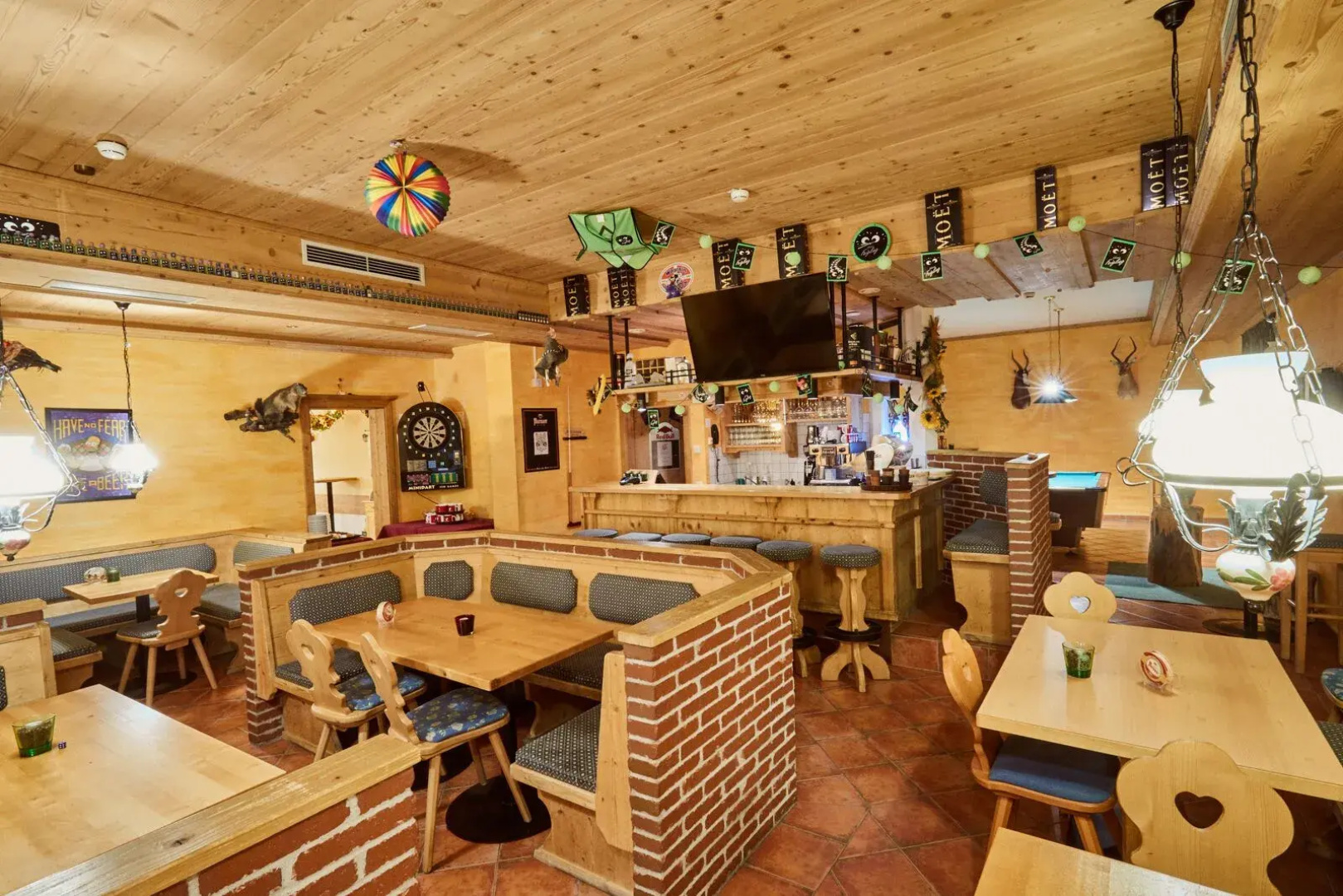Hotel Kirchboden by Alpeffect Hotels