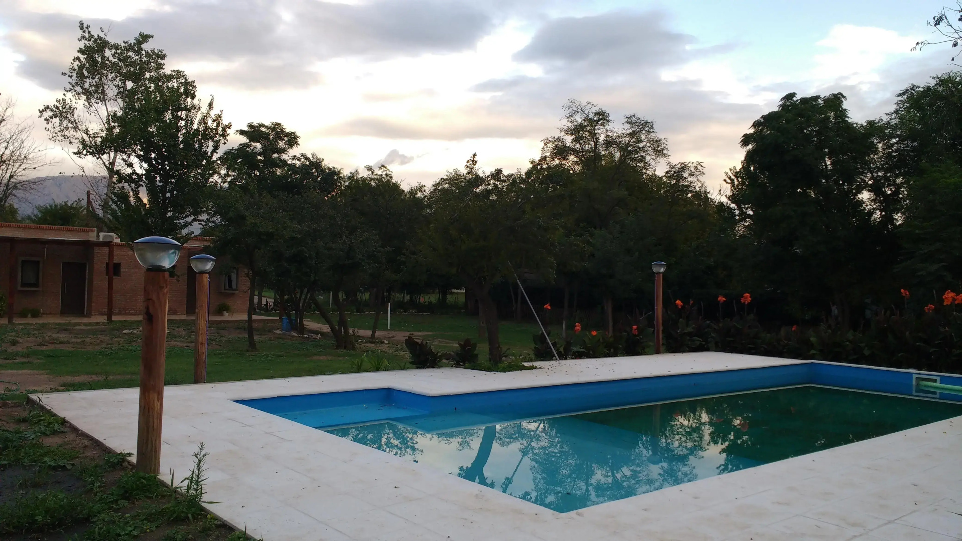 Amaikén Suites