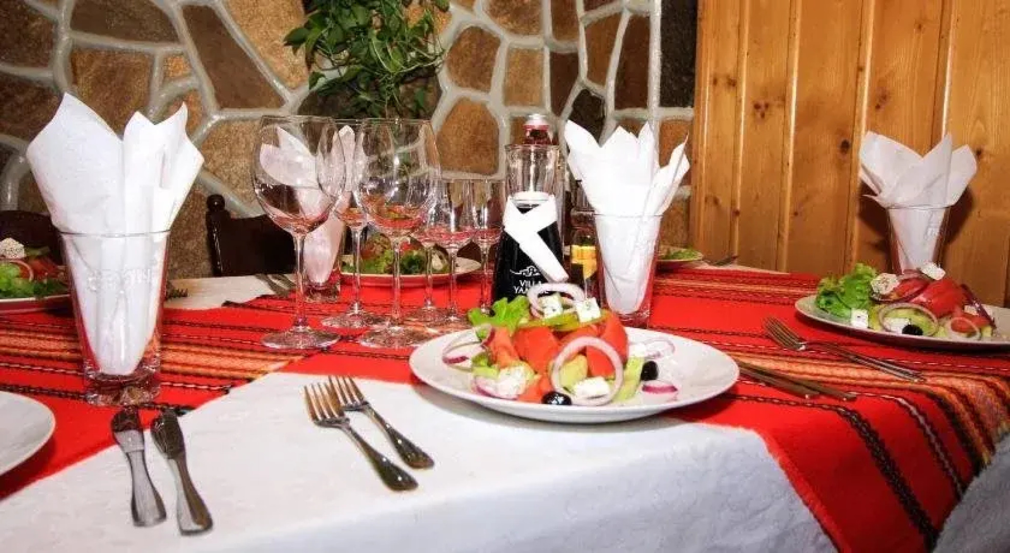 Family Hotel Markov's House