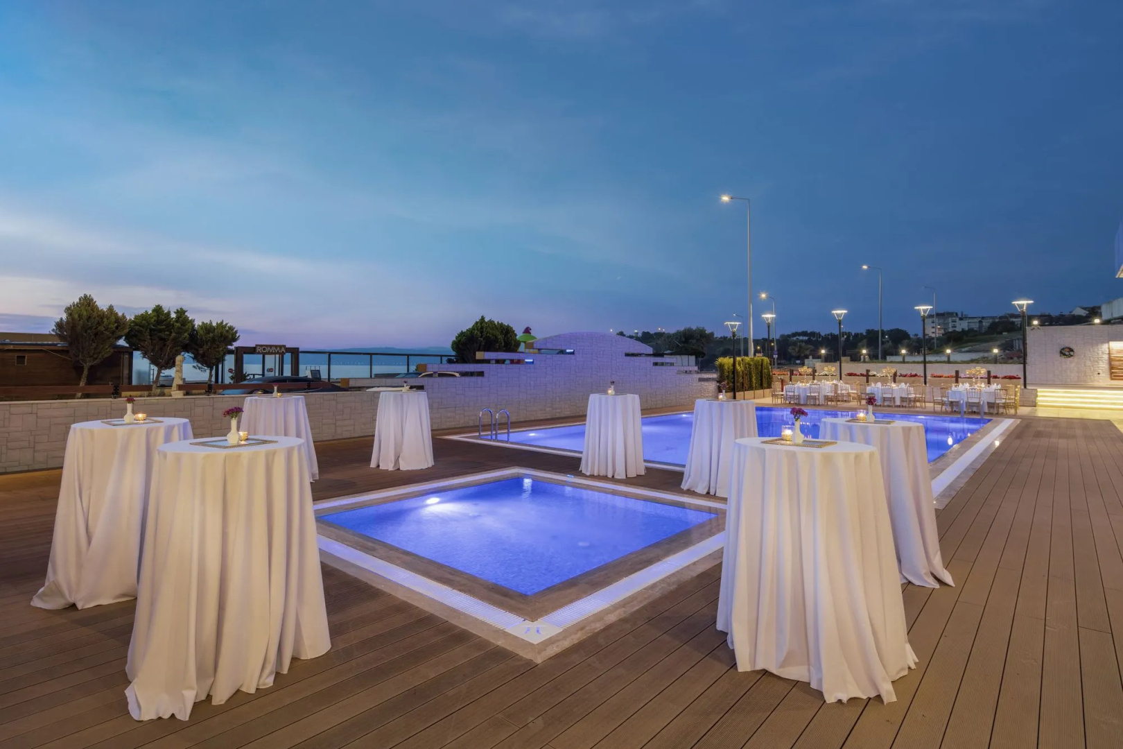 Hampton by Hilton Canakkale Gallipoli