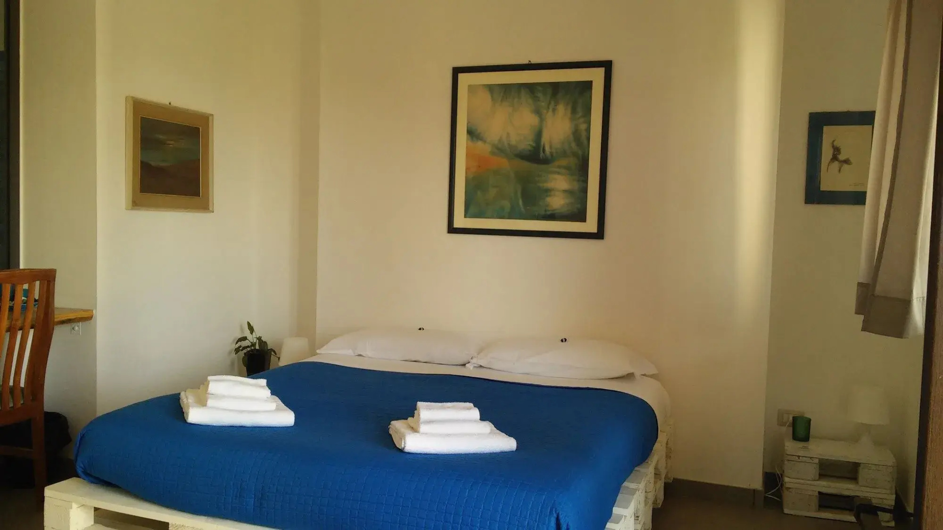 La Casa a Mare