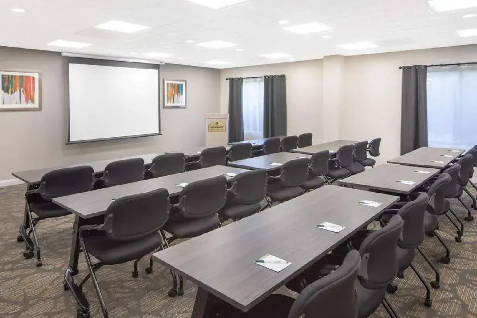Wingate By Wyndham - Greenville-Airport