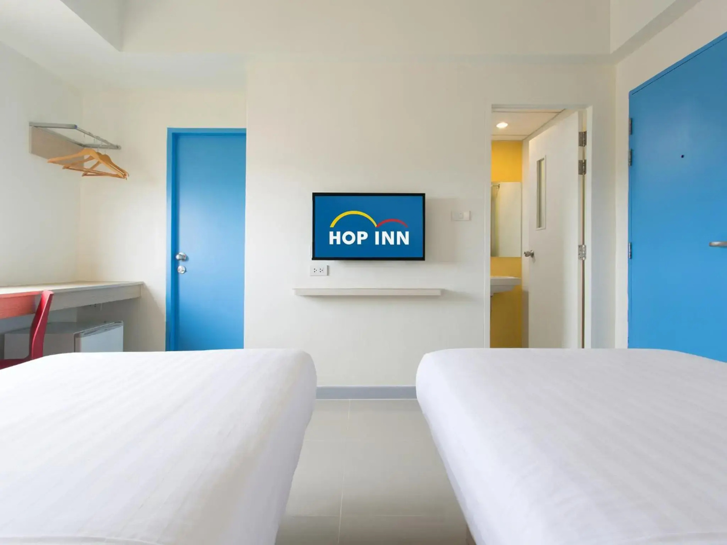 Hop Inn Sakon Nakhon