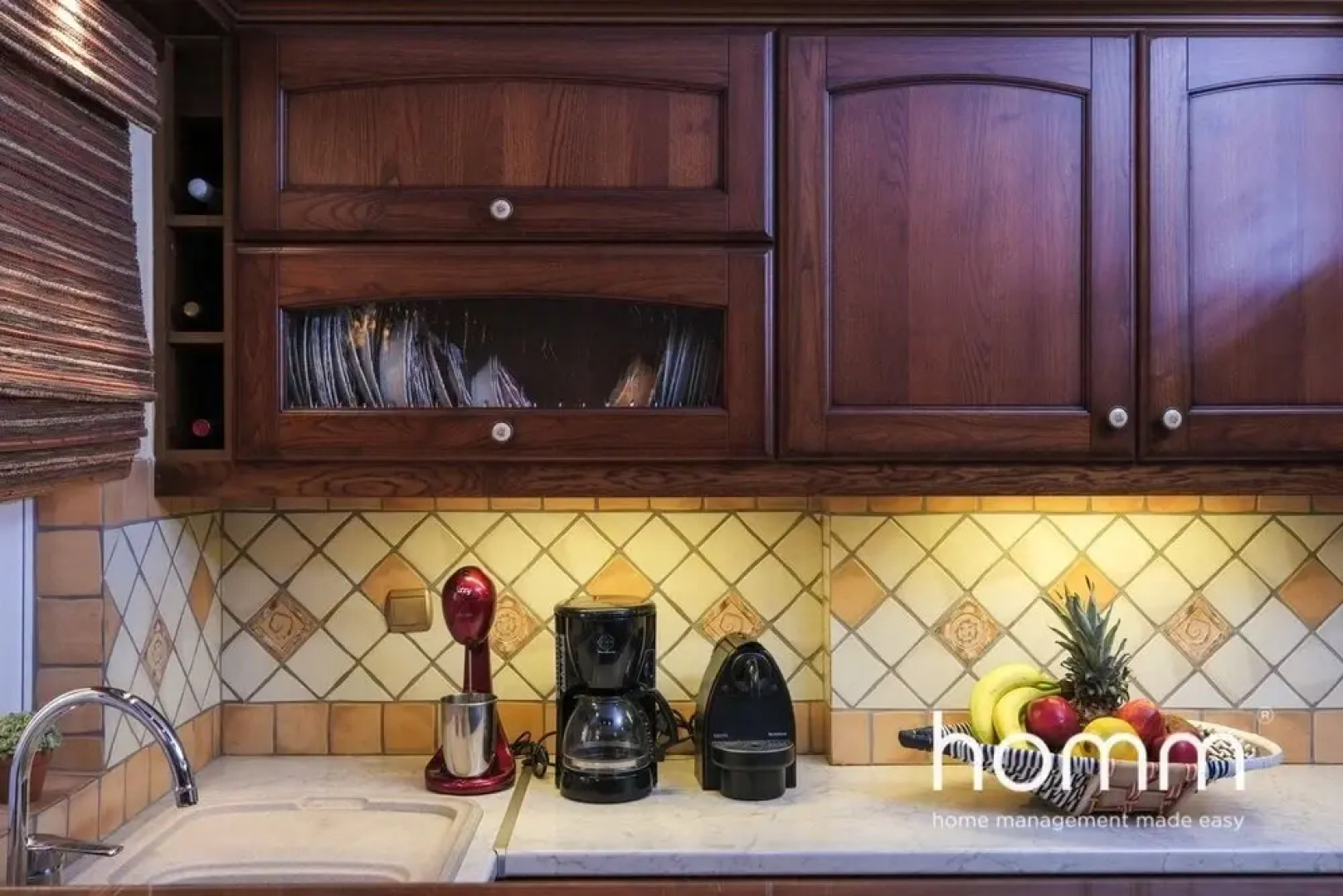 84m² homm Beautiful Family Flat, Nea Smirni 2BD