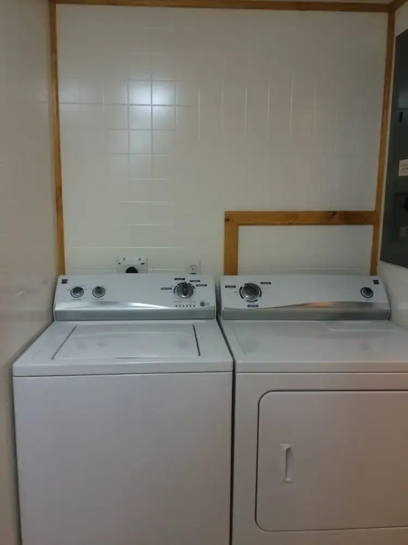 Blacktail Ridge Lodge & RV