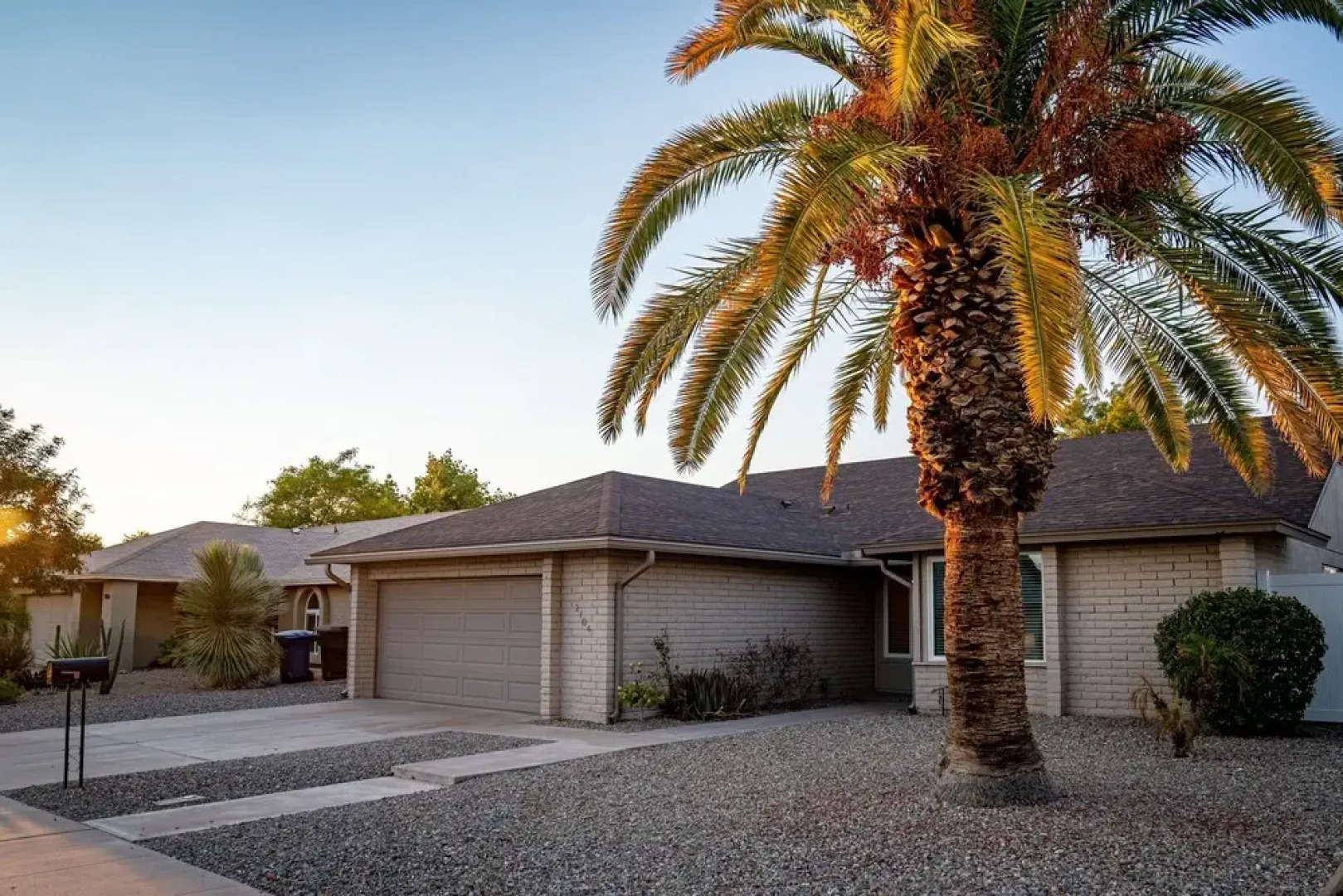Mcnair Chandler 4 Bedroom Home by RedAwning