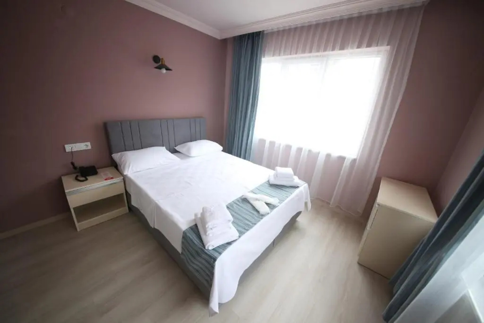 Stay Inn Edirne