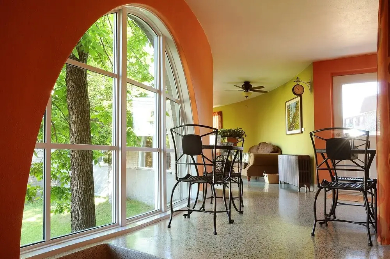 Auberge Le St-Georges