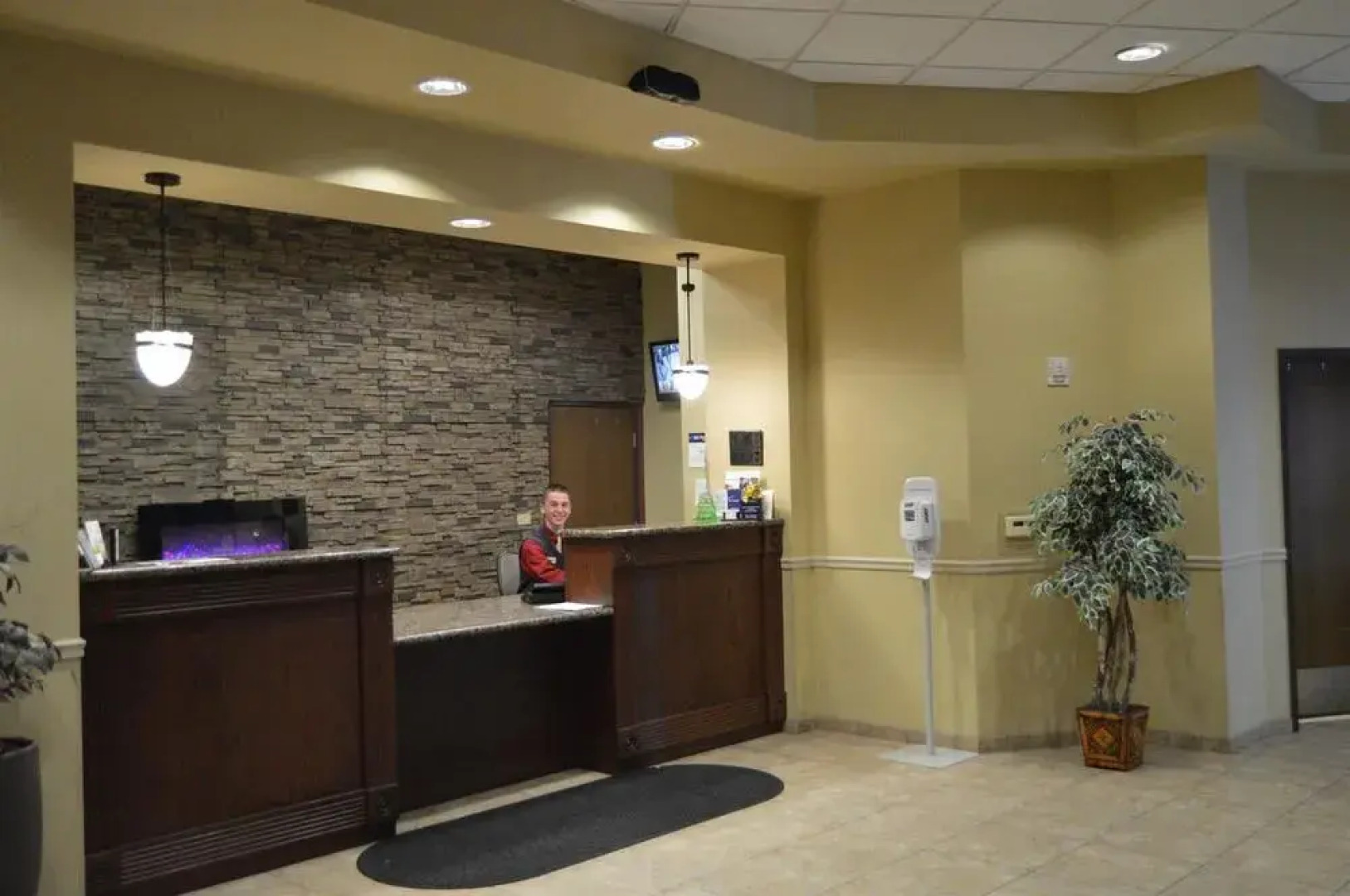 Radisson Hotel River Falls